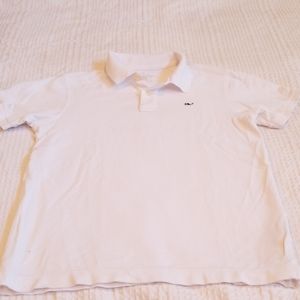 VINEYARD VINES BOYS POLO
